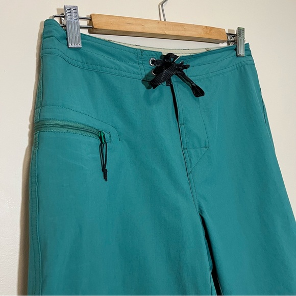 SOLD Patagonia Men’s Packable Board Shorts - Picture 2 of 14